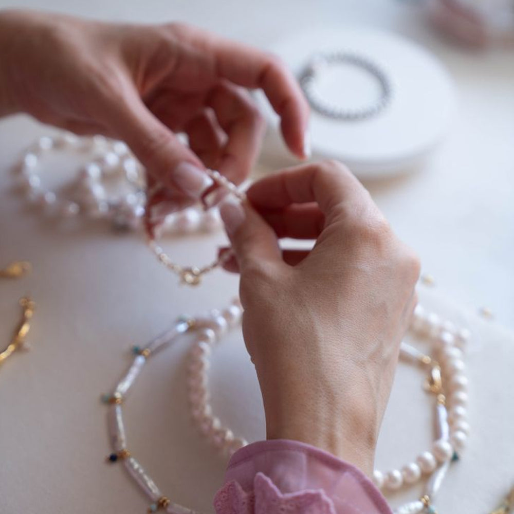 Personalized Custom Jewelry｜Design Your Own Jewelry